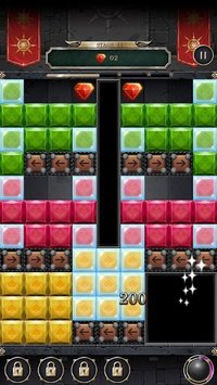 Jewelry Pop Puzzle screenshot, image №1579546 - RAWG