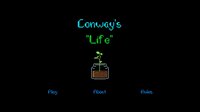 Conway's "Life" screenshot, image №2895603 - RAWG