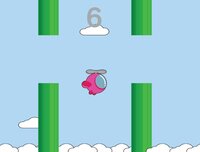 FLAPPYCOPTER (AuguMahieu) screenshot, image №3858610 - RAWG