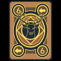 Wild Cards (NiamhG) screenshot, image №3491257 - RAWG