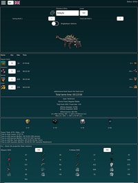 A-Calc Pro for Ark Survival screenshot, image №2064872 - RAWG