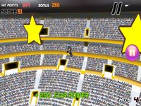 Lay 'Em Out Hockey screenshot, image №1614645 - RAWG