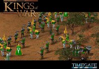 Kohan II: Kings of War screenshot, image №805735 - RAWG