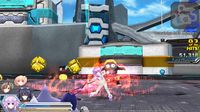 MegaTagmension Blanc + Neptune VS Zombies screenshot, image №150875 - RAWG