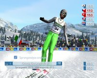 RTL Ski Jumping 2006 screenshot, image №440333 - RAWG