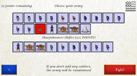 Pixel Soldiers: Gettysburg screenshot, image №1444707 - RAWG