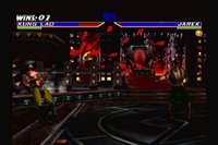 Mortal Kombat Gold screenshot, image №742106 - RAWG