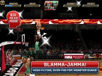 NBA JAM by EA SPORTS for iPad screenshot, image №44925 - RAWG