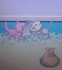 Schrödinger's Livingroom screenshot, image №1848576 - RAWG