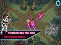Zombie Hunter Lite screenshot, image №1622013 - RAWG