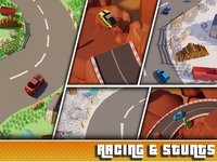 Max Drift Burnout Racer Car screenshot, image №1827795 - RAWG