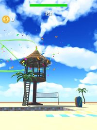 Lavapark.IO - Fun Water Slide screenshot, image №2131033 - RAWG