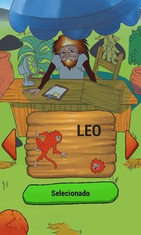 Pula, Mico! screenshot, image №1937727 - RAWG