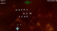 Happy New Year (dk5000p) screenshot, image №2266344 - RAWG