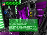 Super Galaxy Ranger Luna 64 screenshot, image №1004311 - RAWG