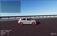 Car project 2.0 screenshot, image №3650699 - RAWG