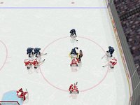 NHL 99 screenshot, image №740956 - RAWG