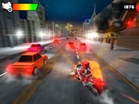Blocky Superbikes Race Game | Free Cube City Moto Racing screenshot, image №1762241 - RAWG