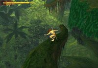 Disney's Tarzan Untamed screenshot, image №806983 - RAWG