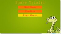 Jaya Jaya Jaya Team IUP SNAKE TRIAL screenshot, image №3155033 - RAWG