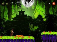 Jungle Kid Adventure Run - Dark Fantasy screenshot, image №1777922 - RAWG