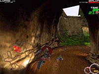 Moto Racer screenshot, image №220143 - RAWG