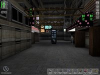 Deus Ex screenshot, image №300484 - RAWG