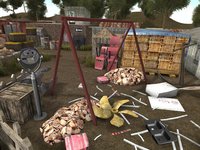 Fix My Car: Classic Muscle 2 - Junkyard Blitz! screenshot, image №2104196 - RAWG