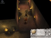 Bonez Adventures: Tomb of Fulaos screenshot, image №415799 - RAWG