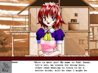 The Maid's Story screenshot, image №3266094 - RAWG