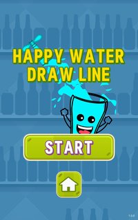 Happy Water Draw Line screenshot, image №1753164 - RAWG