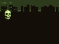 Aftermath (itch) screenshot, image №1166601 - RAWG