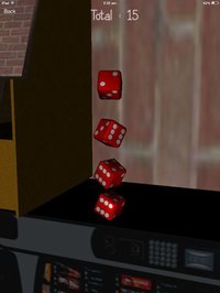 Dice-3D Lite screenshot, image №970183 - RAWG