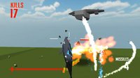 Landshark Missile Attack screenshot, image №1177980 - RAWG