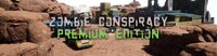 Zombie Conspiracy - Premium Edition screenshot, image №3773076 - RAWG
