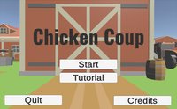 Chicken Coup (nguyenhanson1, C.Culver, Kale_Eos, graysire, JustinCheung6, Jessica Wei) screenshot, image №2243084 - RAWG