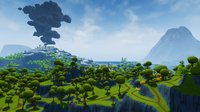 Crazy Justice screenshot, image №833673 - RAWG
