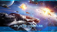 Galactic Frontline screenshot, image №1410745 - RAWG