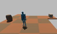 Duo Platformer screenshot, image №2095569 - RAWG