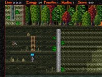 Ghosts & Monsters screenshot, image №1991435 - RAWG