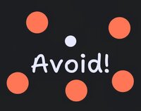 Avoid! (itch) (igorbdamata) screenshot, image №3807738 - RAWG
