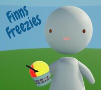 Finn's Freezies screenshot, image №2411027 - RAWG