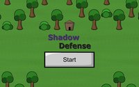 Shadow Defense screenshot, image №1316846 - RAWG