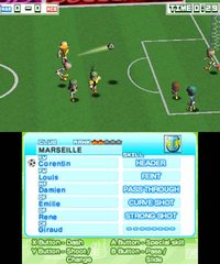 ARC STYLE: Soccer 3D screenshot, image №260480 - RAWG