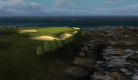 Tiger Woods PGA Tour Online screenshot, image №530835 - RAWG