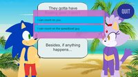 Rush and Blush screenshot, image №2511587 - RAWG