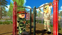 ESCAPE FROM TIMOKHA 2: ARMY screenshot, image №4220352 - RAWG