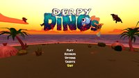 Derpy Dinos screenshot, image №667022 - RAWG