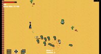 Zombie Hustle screenshot, image №2963766 - RAWG