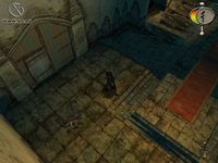 The Shadow of Zorro screenshot, image №305850 - RAWG